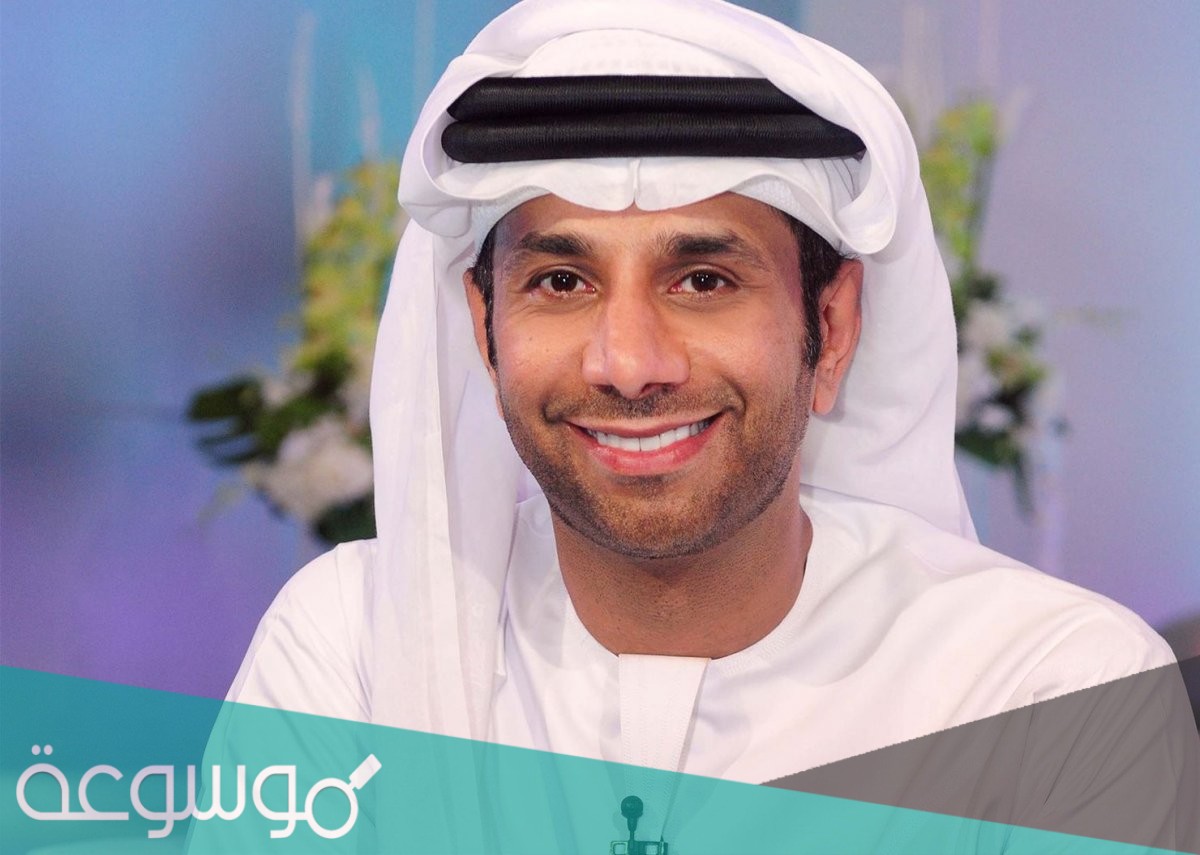من هي زوجة فايز السعيد
