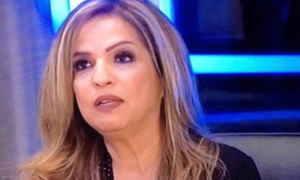 من هي مريم البسام ويكيبيديا