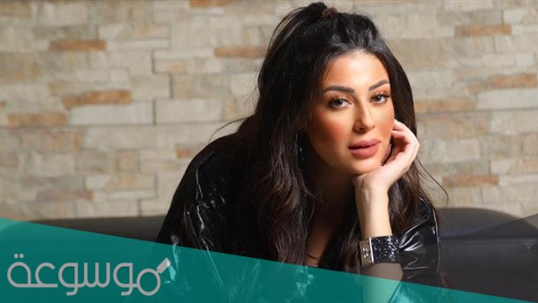 من هي ميرنا نور الدين ويكيبيديا