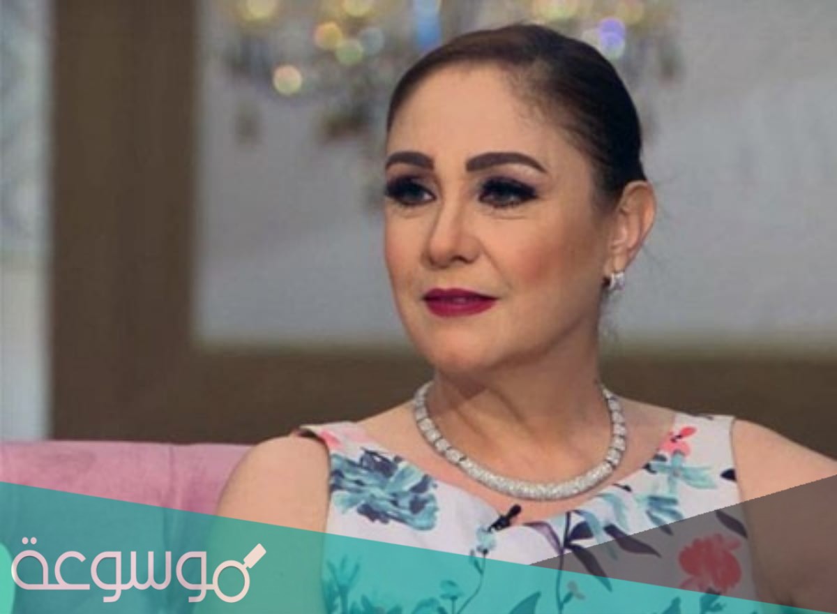 من هي ميريت ابنة الفنانة شيرين ويكيبيديا