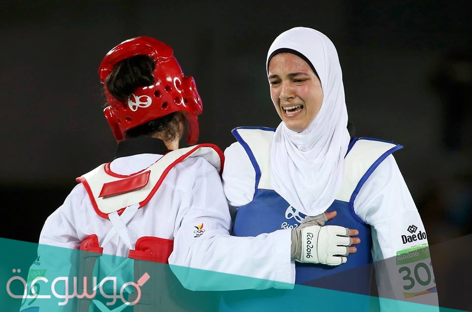 من هي هداية ملاك ويكيبيديا