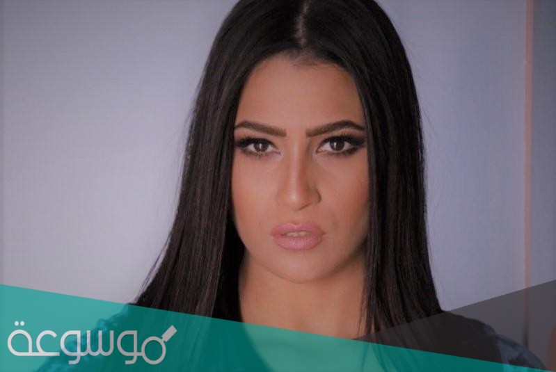 من هي يسرا المسعودي ويكيبيديا