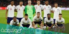 كم عدد بطولات منتخب انجلترا
