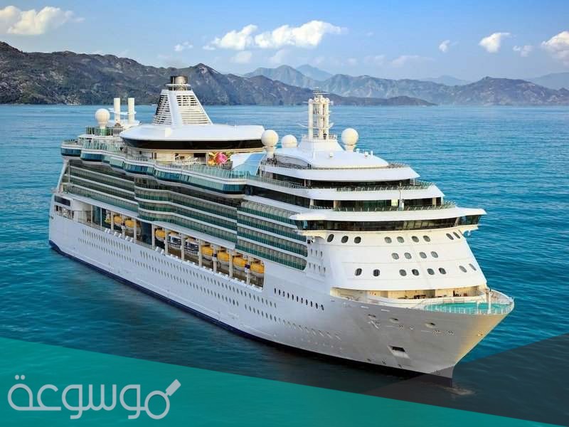 مواعيد رحلات كروز السعودية 2021