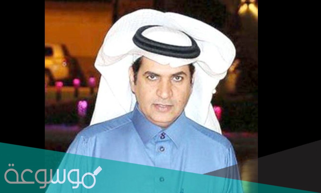 ناصر البراق ما هو مرضه