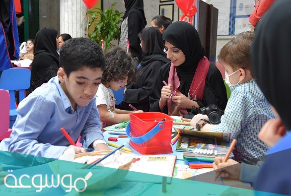 هل المدرسه حضوريا السنه الجايه 1443