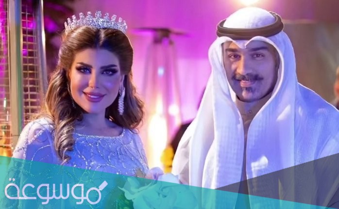 هل شهاب جوهر متزوج