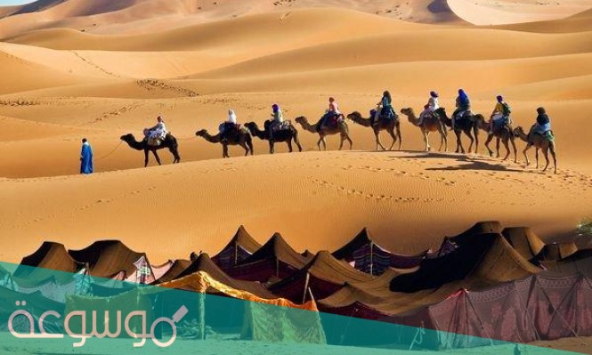 هل قريش من العجم