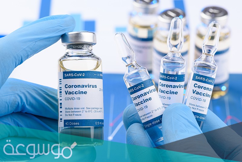 هل يمكن الخلط بين لقاحات كورونا