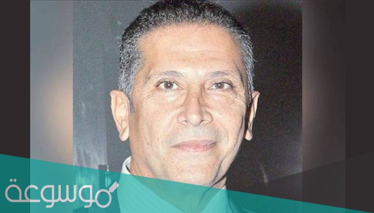 من هو جهاد العرب ويكيبيديا