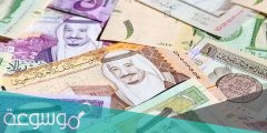 يرتبط سعر الصرف للريال السعودي ب