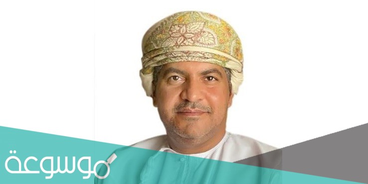 من هو خميس محمد الشماخي ويكيبيديا