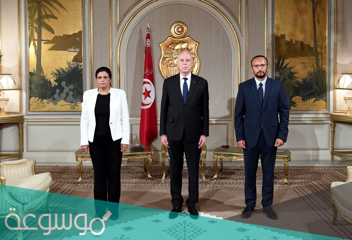 من هي سهام البوغديري ويكيبيديا