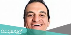 من هي زوجة الفنان هشام إسماعيل