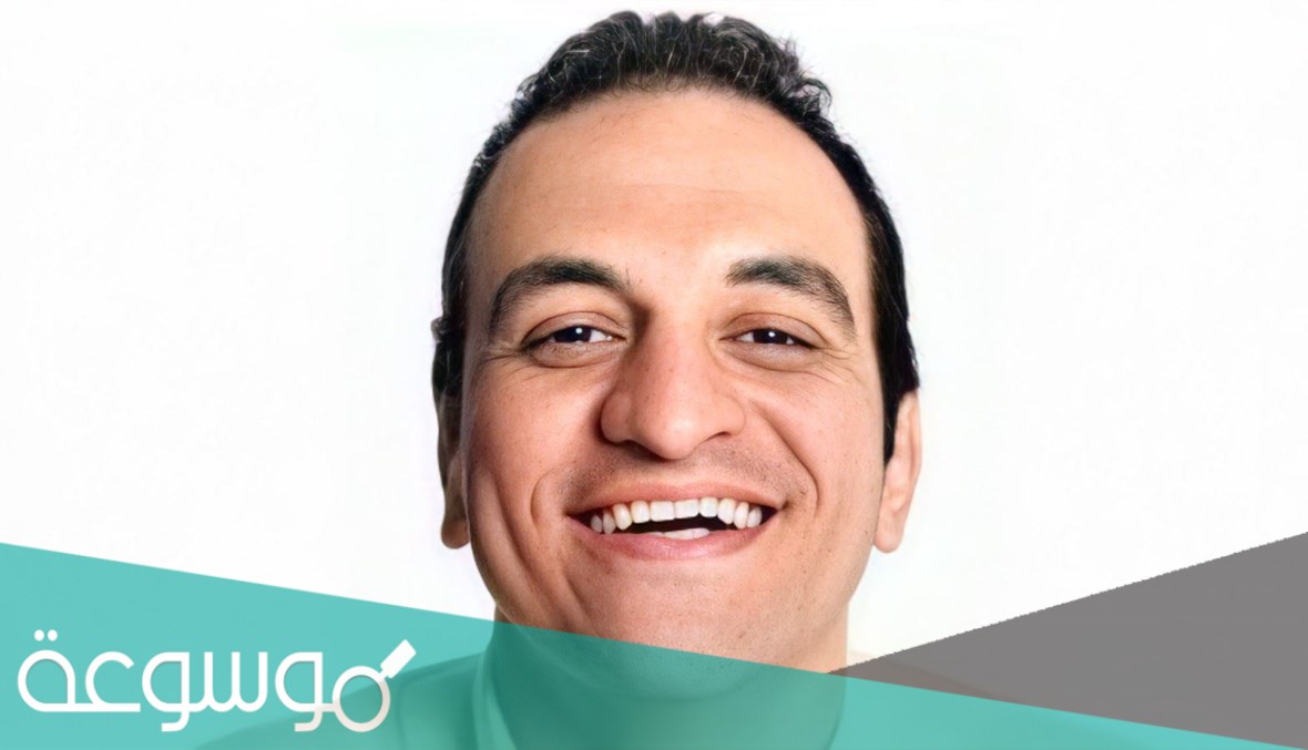 من هي زوجة الفنان هشام إسماعيل
