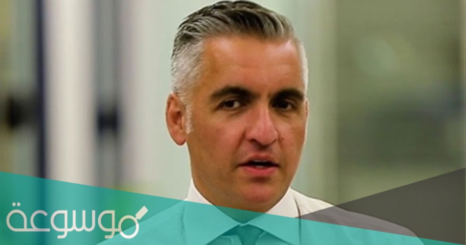 من هو سيف زاهر السيرة الذاتية