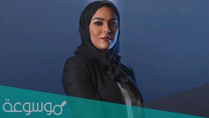 من هي شيرين المفتي السيرة الذاتية