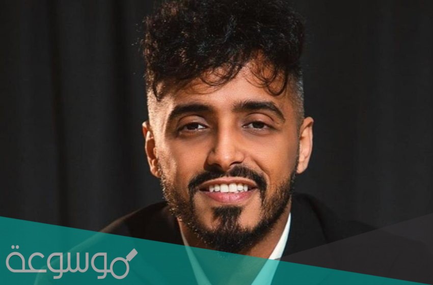 حقيقة خبر وفاة طارق الحربي