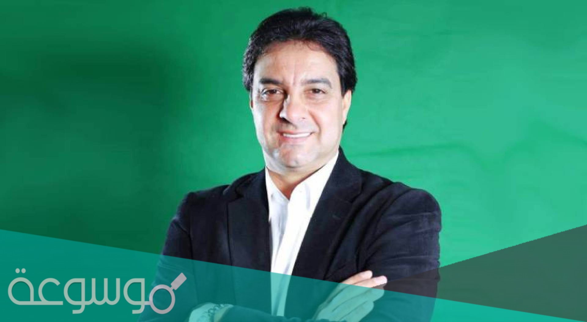 من هو احمد راضي ويكيبيديا