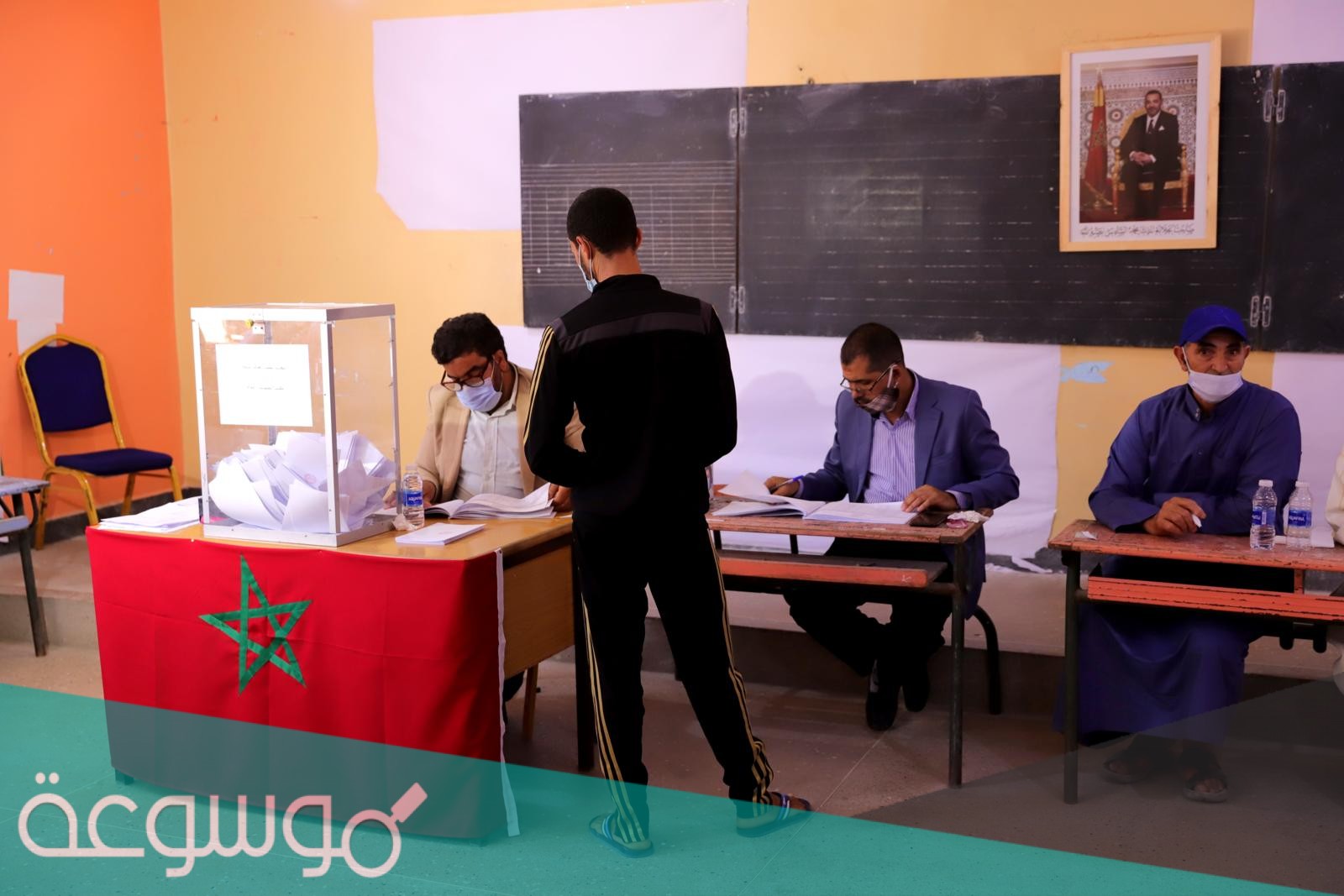 ما هي انتخابات الغرف المهنية في المغرب