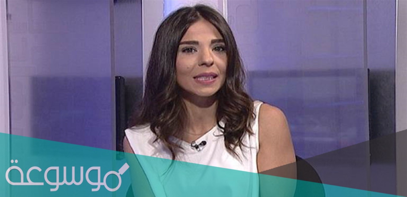 من هو زوج نانسي السبع