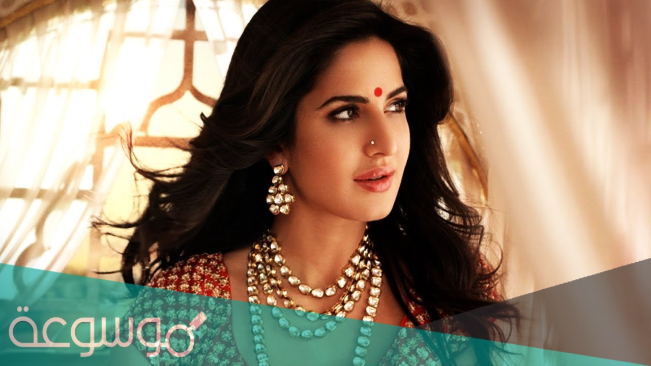 من هي كاترينا كيف ويكيبيديا