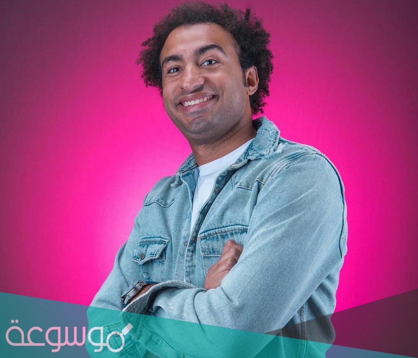 من هي زوجة علي ربيع الثانية