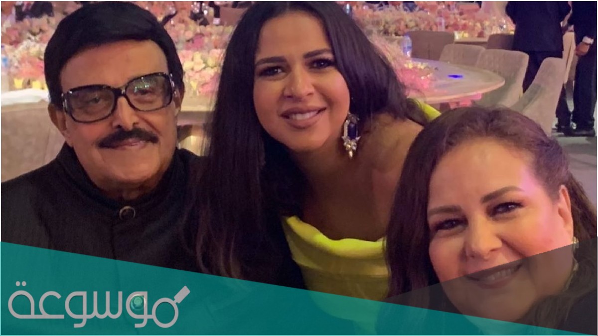 كم عمر ايمى سمير غانم الحقيقي