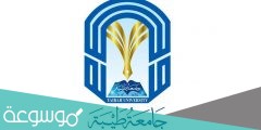 اسماء المقبولين في جامعة طيبة 1442 الدفعة الثانية