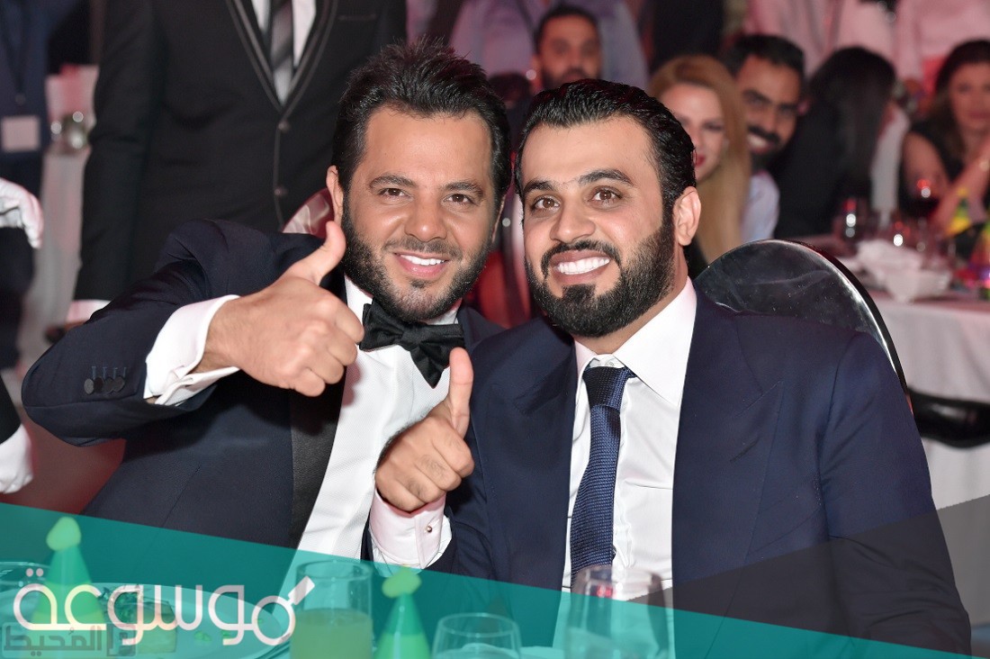 من هو عمر الدهماني السيرة الذاتية