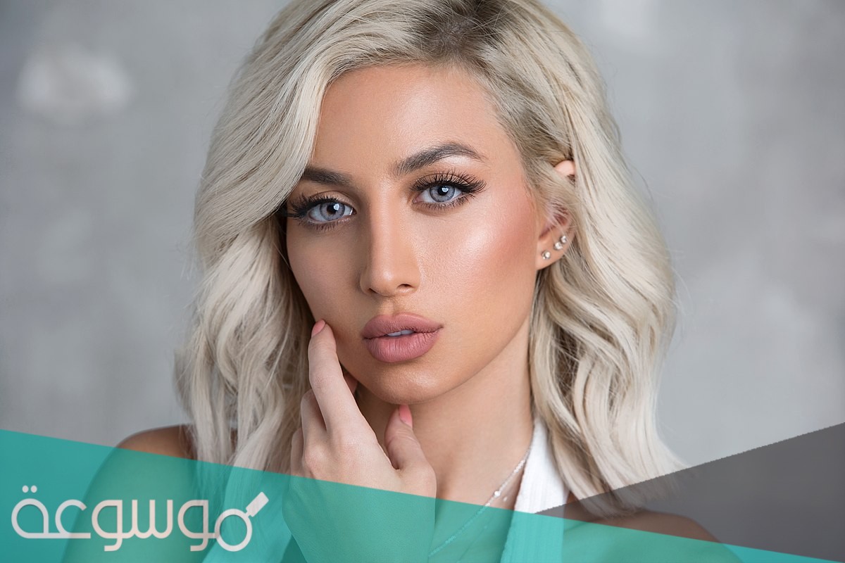 من هي مودل روز ويكيبيديا