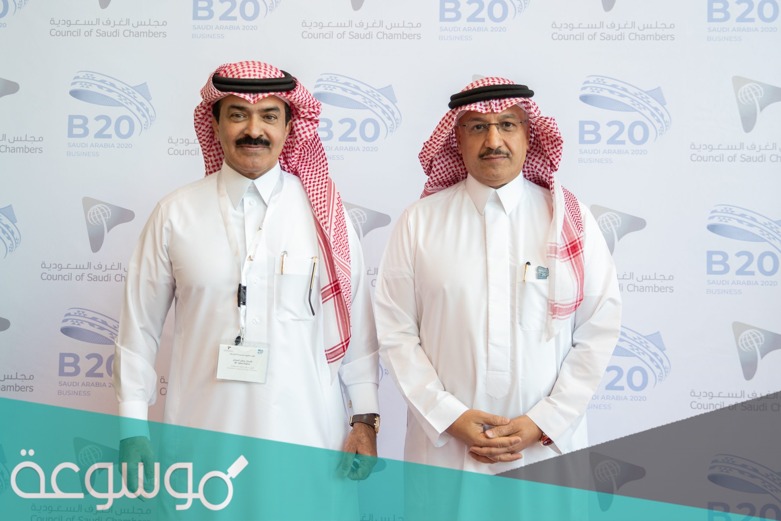 كم تبلغ ثروة عجلان العجلان