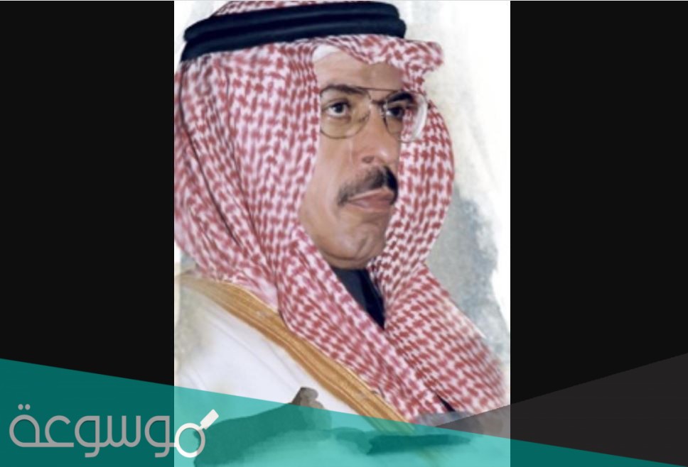 سبب وفاة الاعلامي محمد الشدي