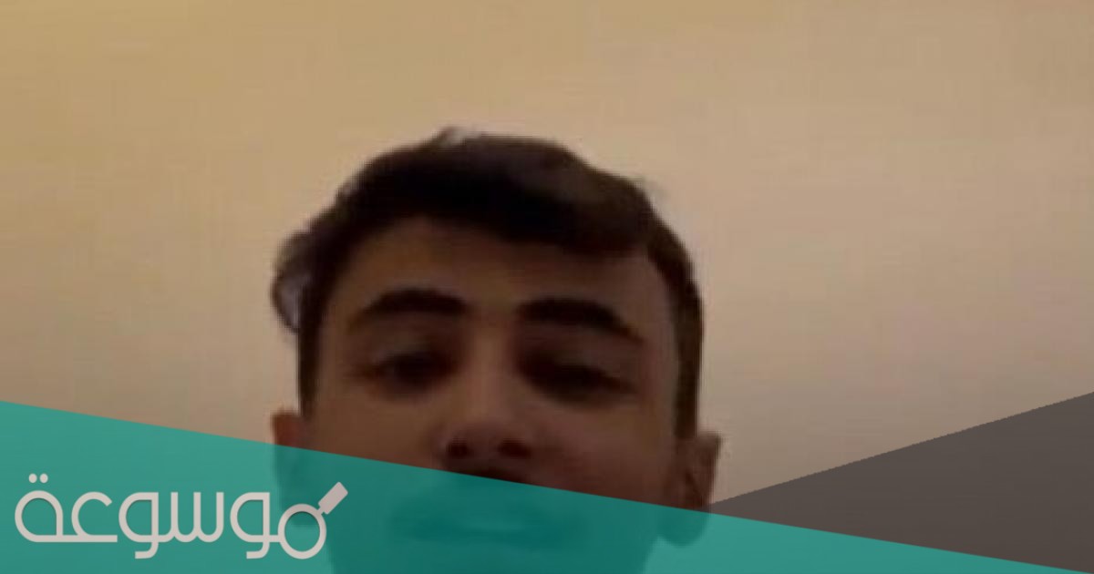 حقيقة القبض على نواف العنزي مبتز القاصرات