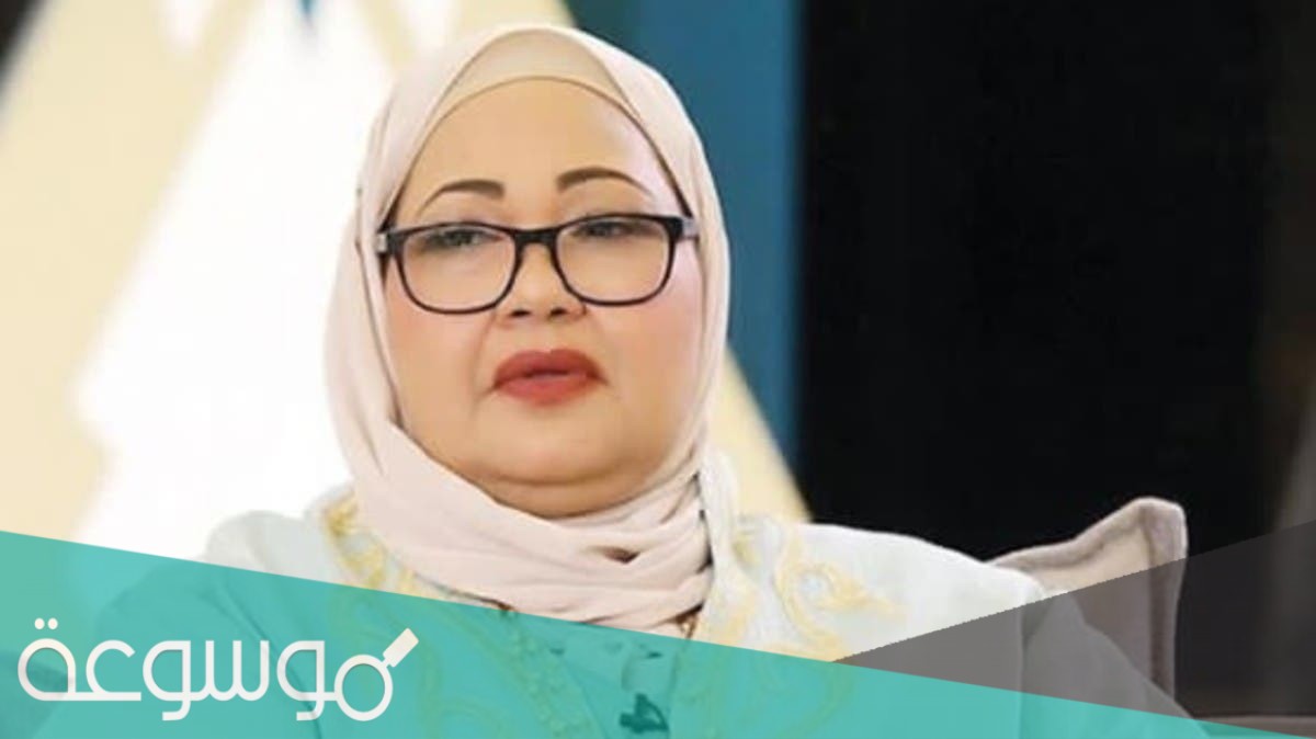 من هو مازن سالم زوج الفنانة انتصار الشراح