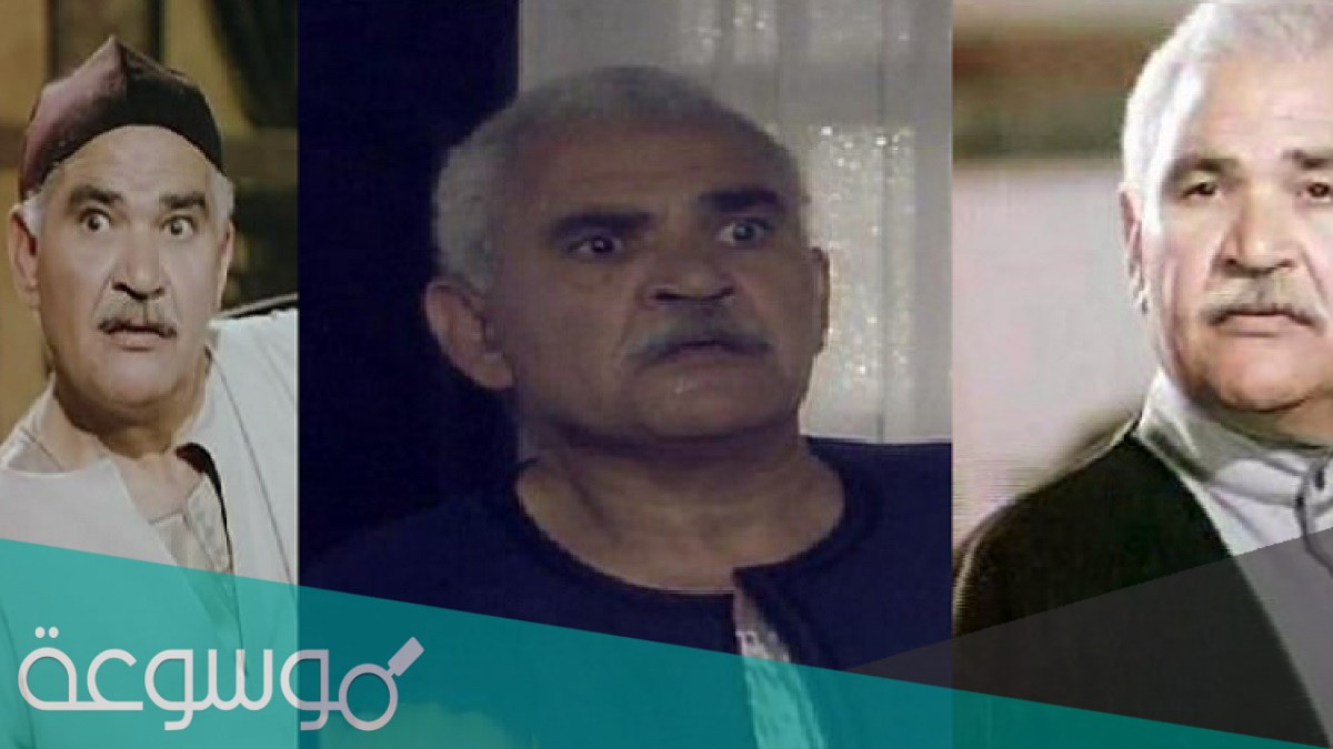 من هو انور اسماعيل السيرة الذاتية