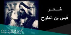 امر على الديار ديار ليلى كلمات