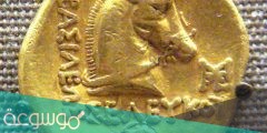 ما هو اسم حصان الاسكندر الاكبر