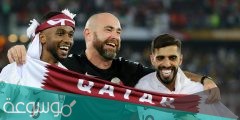 لماذا تشارك قطر في كوبا امريكا