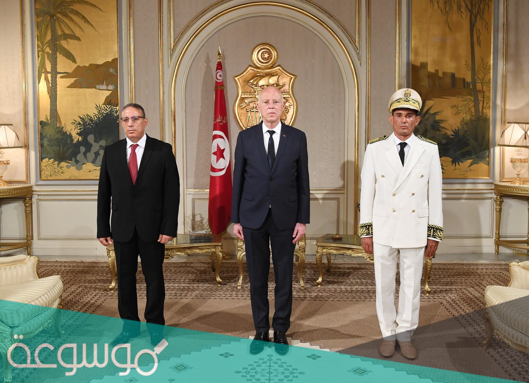 من هو سمير عبد اللاوي ؟