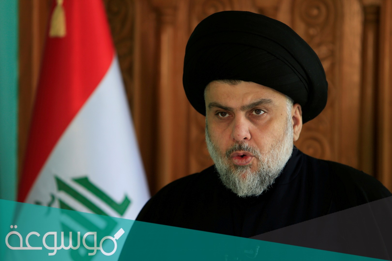 من هو أكبر طلي بالعراق