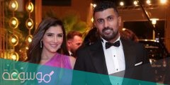 من هي مي عمر السيرة الذاتية