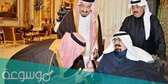 من هو مشهور بن عبدالله بن عبدالعزيز السيرة الذاتية