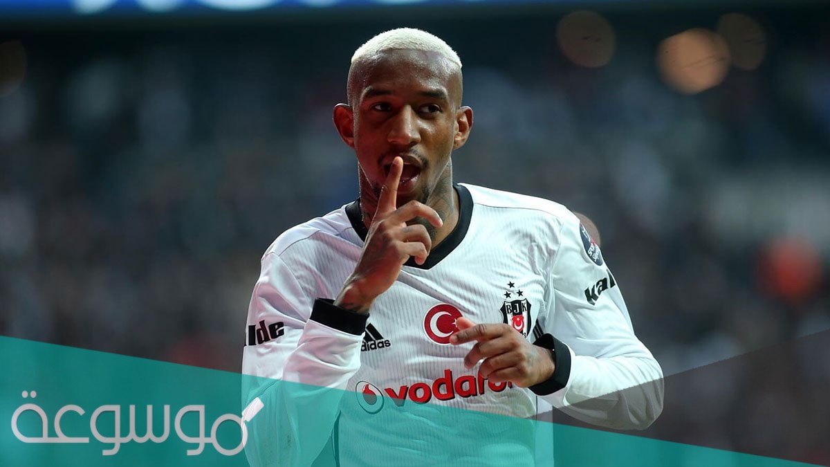 كم عمر تاليسكا لاعب النصر