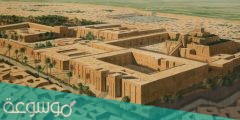 متى تاسس بلاد الرافدين
