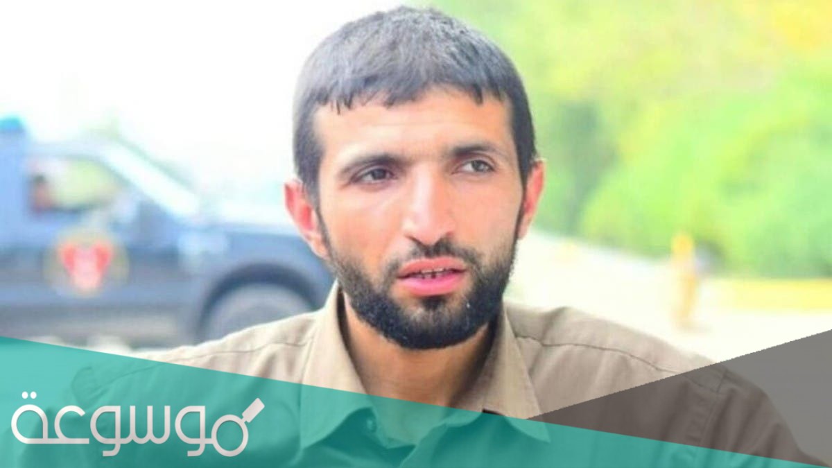 من هو ضرغام ماجد ويكيبيديا