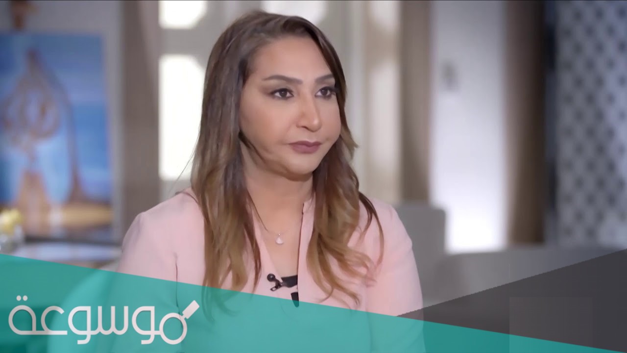 الممثلة سحر حسين ويكيبيديا