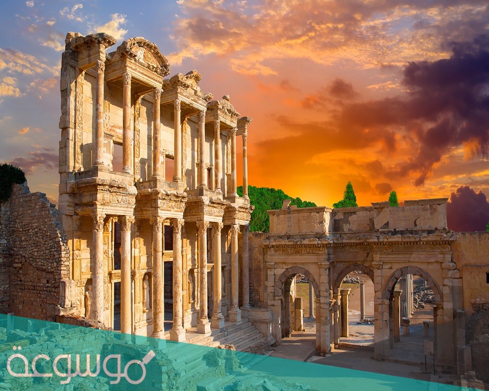 الشق المعنوي من الحضاره يسمى