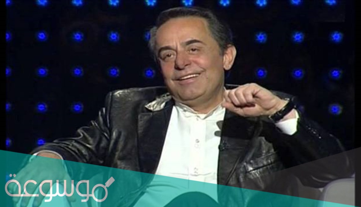 ما هي ديانة ملحم بركات