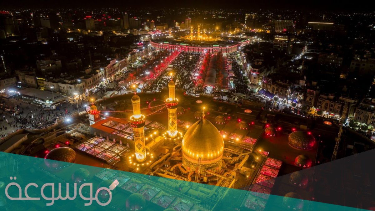 كم دامت مدة امامة الامام الحسين